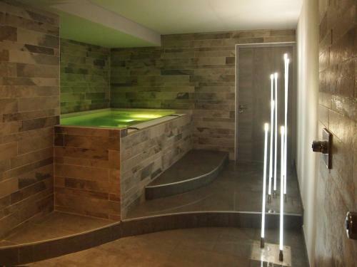 Hotel H�tel Restaurant Au Cerf D'or