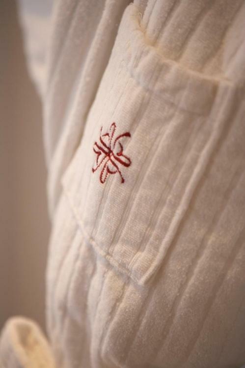 Hotel H�tel & Spa Le Bouclier D'or