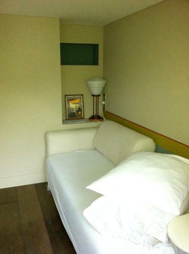 Apartamento Appartement Au-dessus Du