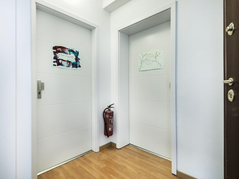 Apartamento Le Gabriel
