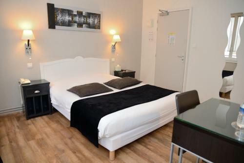 Hotel Etc...h�tel