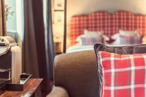 Lygon Arms - The Hotel Collection