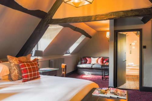 Lygon Arms - The Hotel Collection