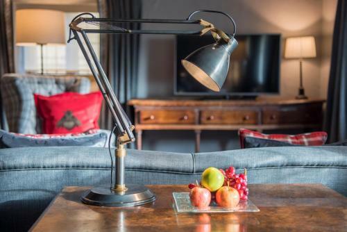 Lygon Arms - The Hotel Collection