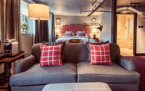 Lygon Arms - The Hotel Collection