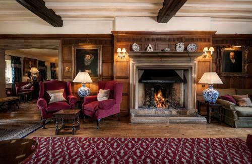 Agroturismo Buckland Manor