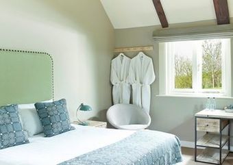 Hotel Farncombe Estate