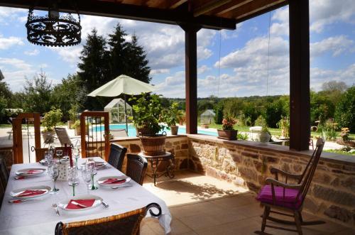 Bed & Breakfast A L'ancienne Grange - Chambres D'h�tes