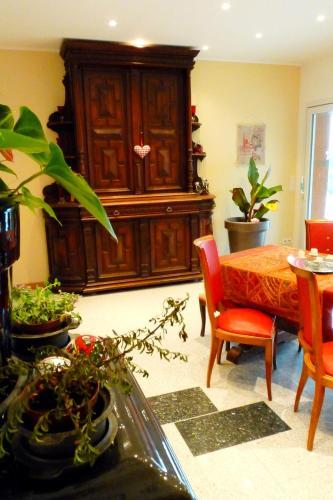 Bed & Breakfast A L'ancienne Grange - Chambres D'h�tes