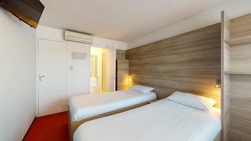 L'auberge Everhotel De Tarbes-ibos