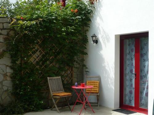 Bed & Breakfast Chambres D'h�tes Irrintzina