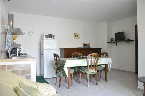 Jajo Apartments