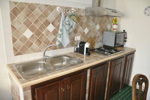 Jajo Apartments