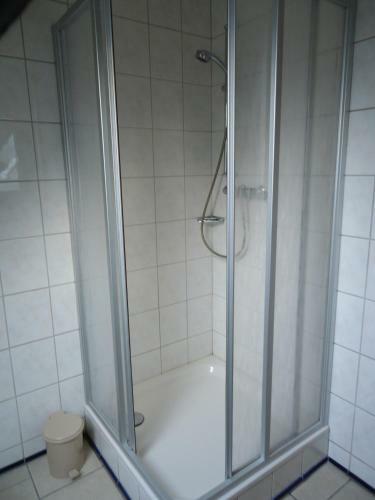 Apartamento G�stehaus Steffen