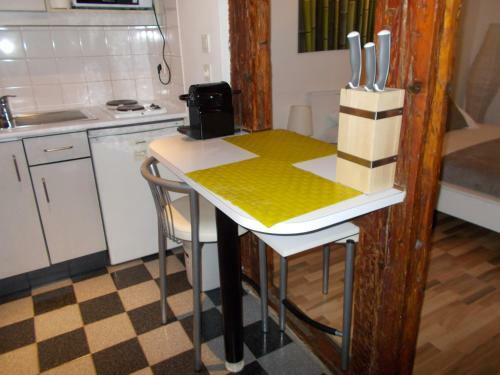 Apartamento Appartements Au Bouchon Brionnais
