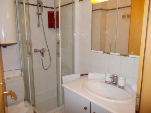 Apartamento Appartements Au Bouchon Brionnais