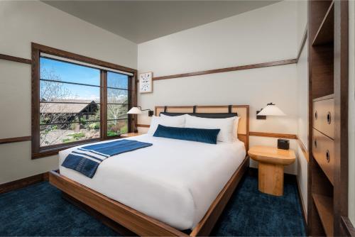 Hotel Pronghorn, An Auberge Resort