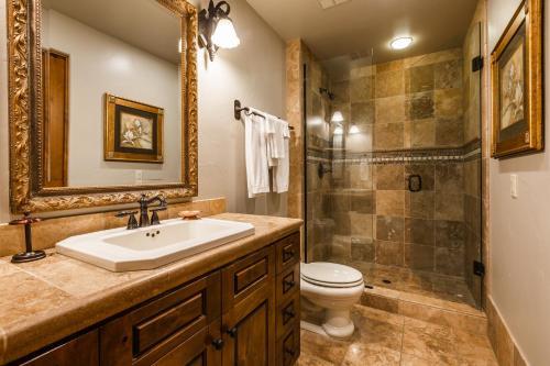 Hotel Pronghorn, An Auberge Resort