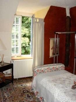 Bed & Breakfast La Marlotte