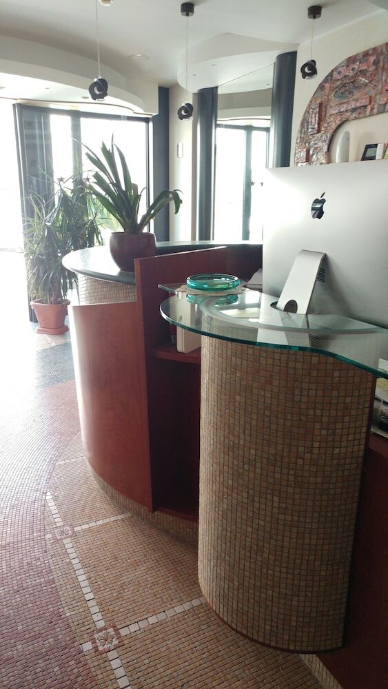 Hotel La Perla