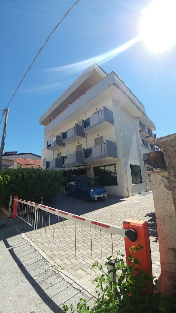 Hotel La Perla