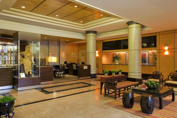 Hotel Sheraton Laguardia East