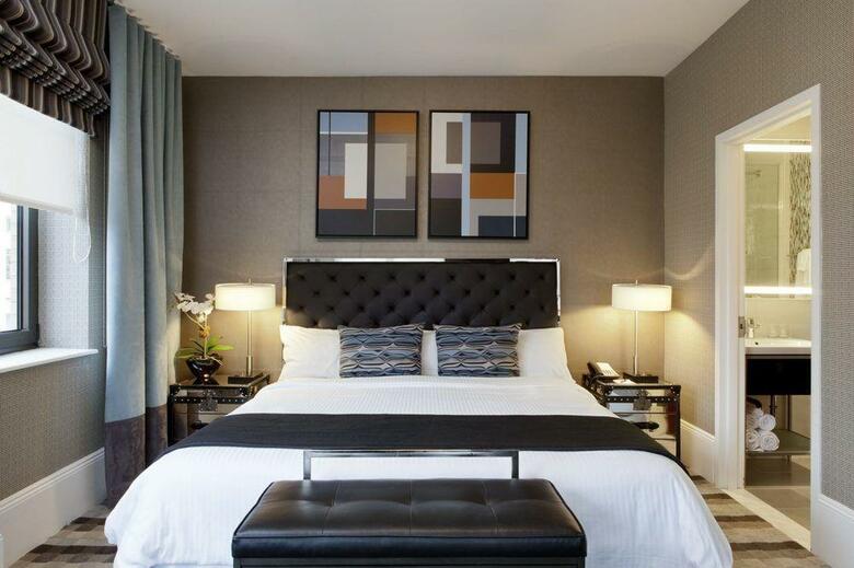 Broadway Plaza Hotel