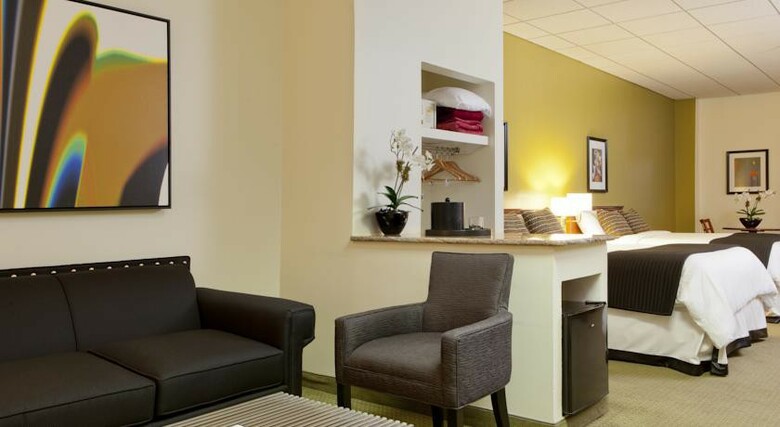 Broadway Plaza Hotel