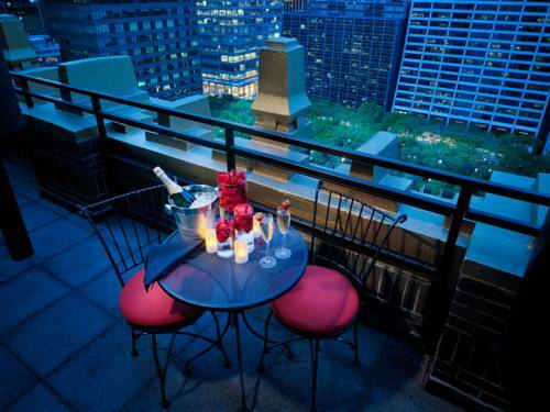 Bryant Park Hotel