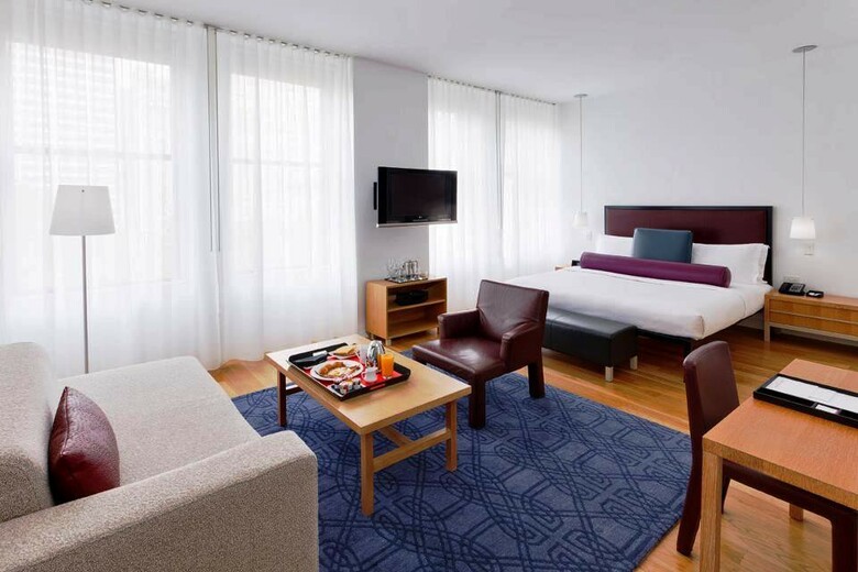 Bryant Park Hotel