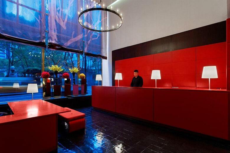Bryant Park Hotel