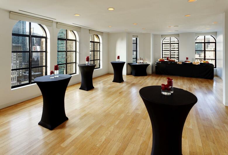 Bryant Park Hotel