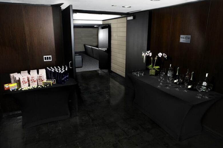 Bryant Park Hotel