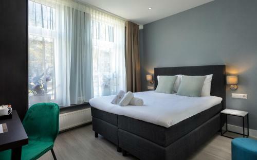 Nl Hotel District Leidseplein