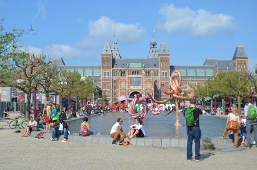Nl Hotel District Leidseplein