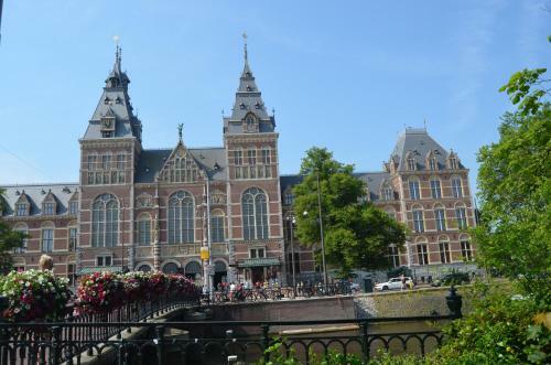 Nl Hotel District Leidseplein