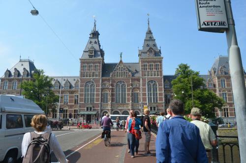 Nl Hotel District Leidseplein