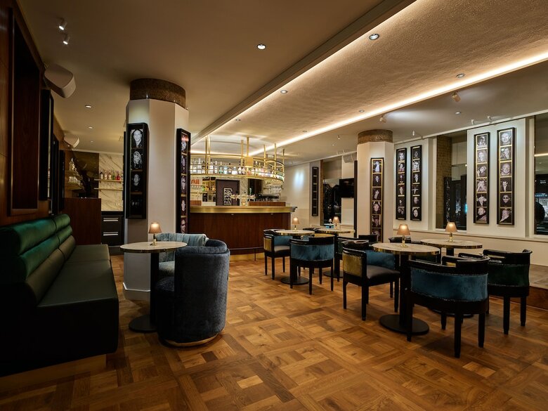 Hard Rock Hotel Amsterdam American