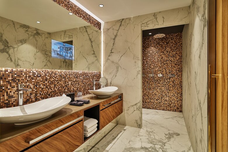 Hard Rock Hotel Amsterdam American