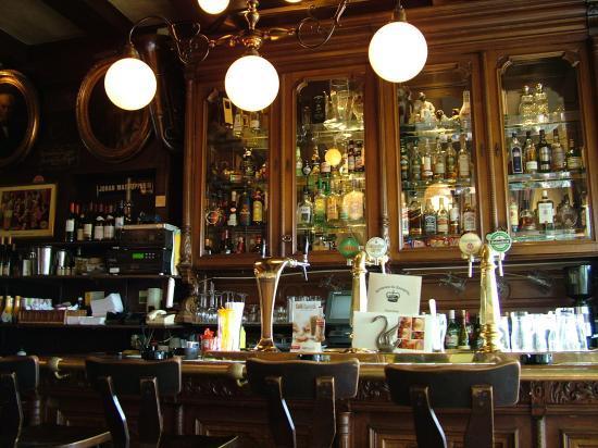 Hotel Prins Hendrik