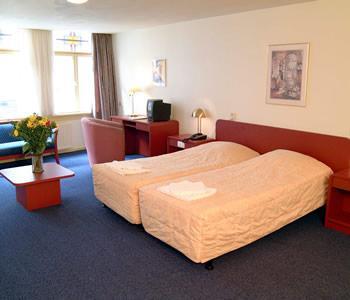 Hotel Prins Hendrik