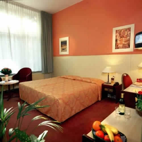 Hotel Aadam Wilhelmina