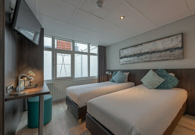 Hotel Gerstekorrel