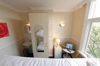 Hotel Crystal