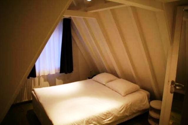Hotel Chic & Basic Amsterdam