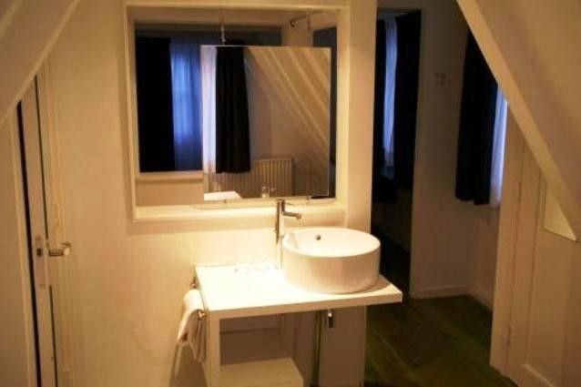 Hotel Chic & Basic Amsterdam