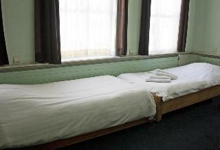 International Hotel