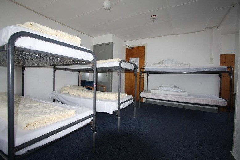 Pension Budget Hotel Hortus