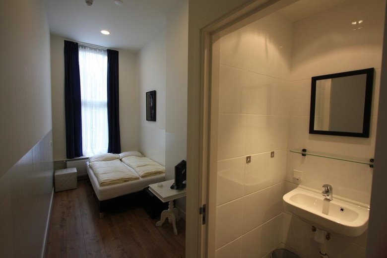 Pension Budget Hotel Hortus