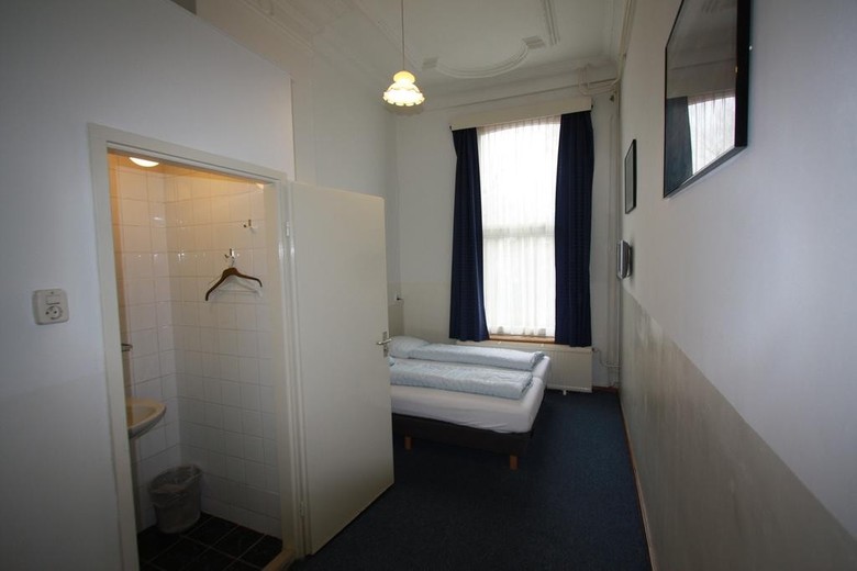 Pension Budget Hotel Hortus